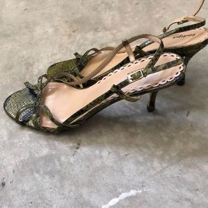 Nordstrom Shoes Womens Sandal Poshmark